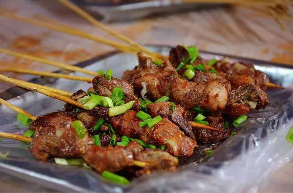 庄浪五花肉培训